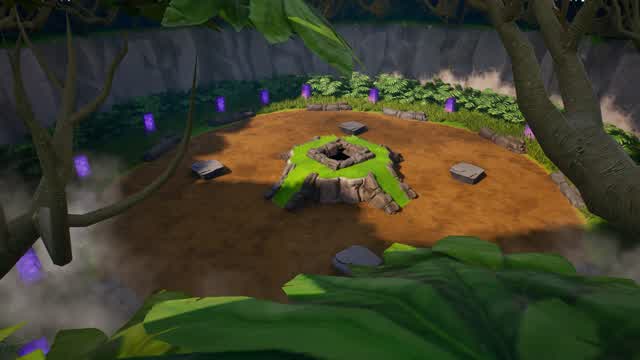 Zombie Island