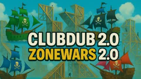 CLUBDUB ZONEWARS 2.0