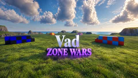 VAD ZONE WARS.