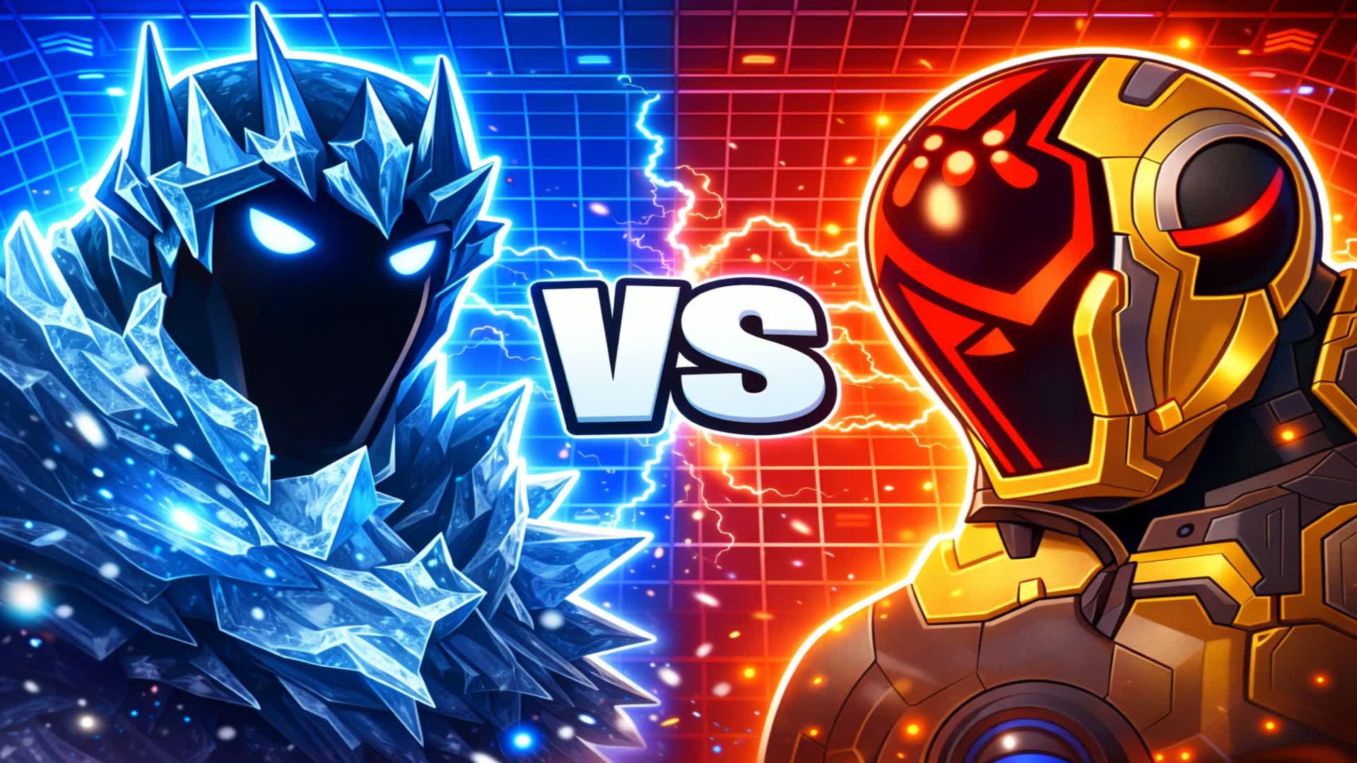 CRAZY RED VS BLUE 🔴🔵 [ FUNNY ] ⭐️