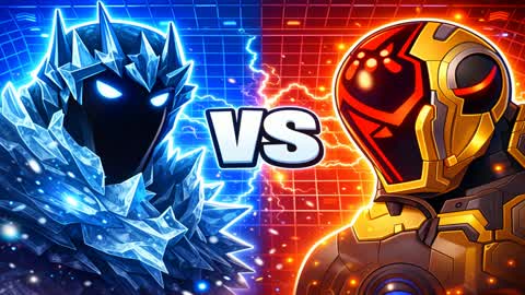 CRAZY RED VS BLUE 🔴🔵 [ FUNNY ] ⭐️