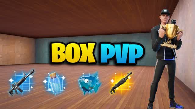 PRO BOX PVP
