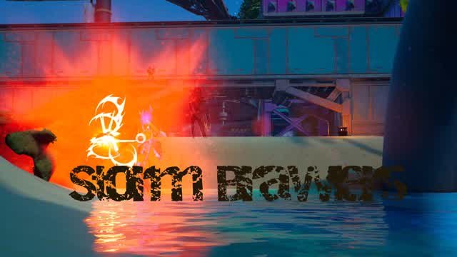Capture 1 – Mayhem: Storm Brawlers