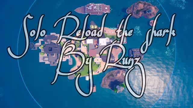 Solo Reload The Shark 🏆