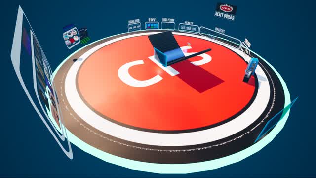 CFS 1v1