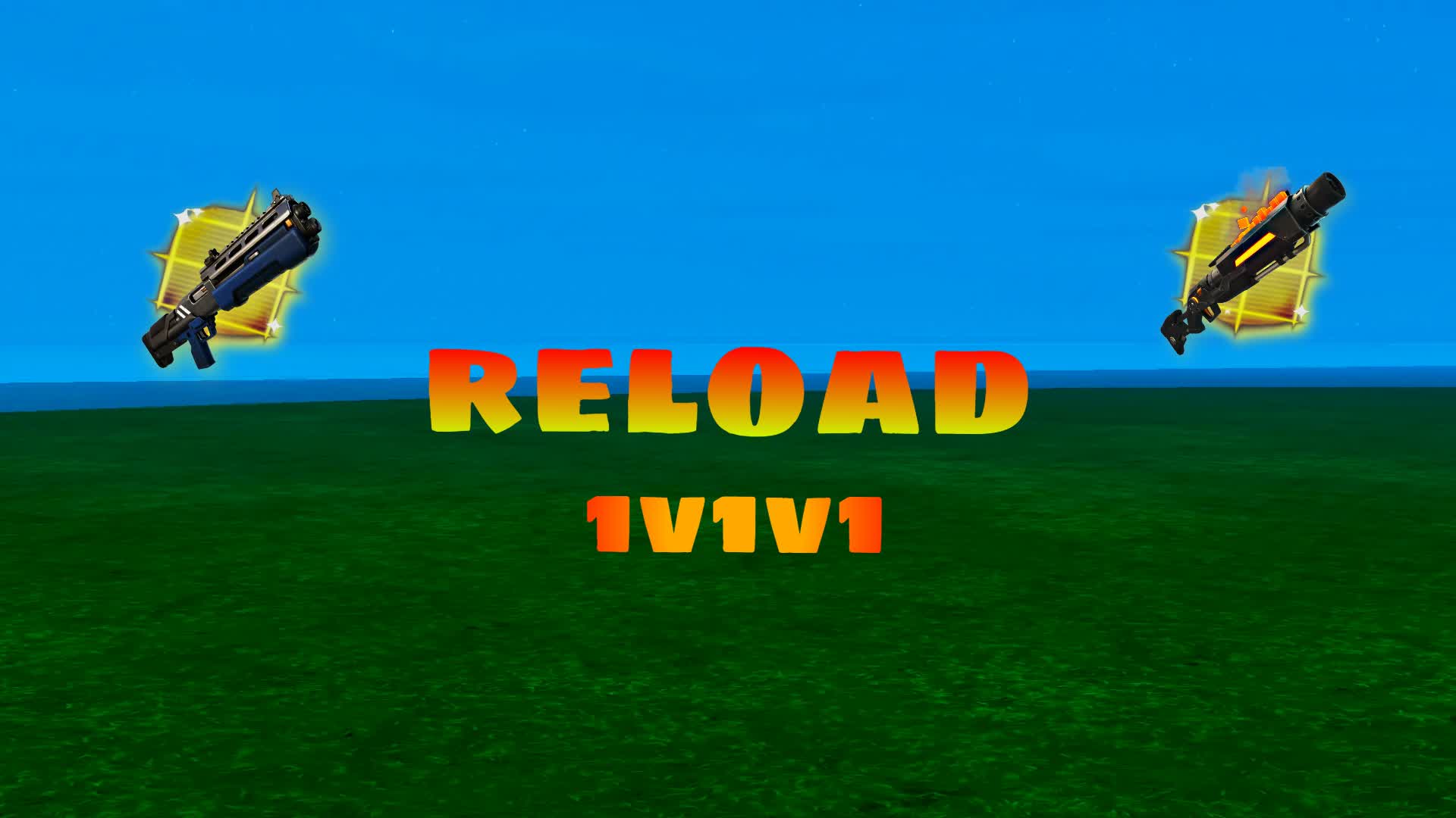 reload