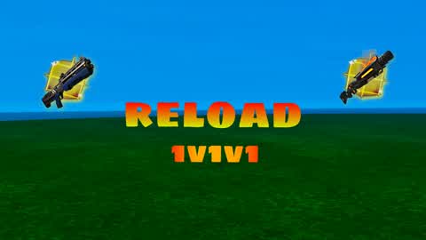reload