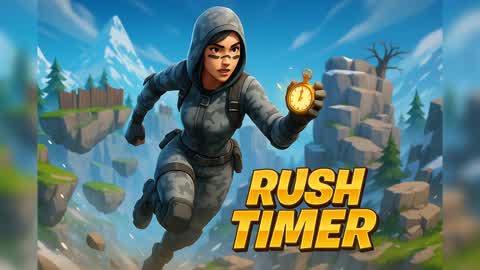 Rush Timer