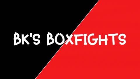BK's Boxfights