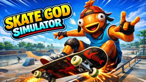 🛹 Skate Trick Simulator