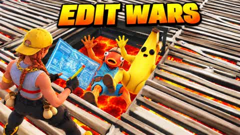 📝Edit Wars - Last Standing