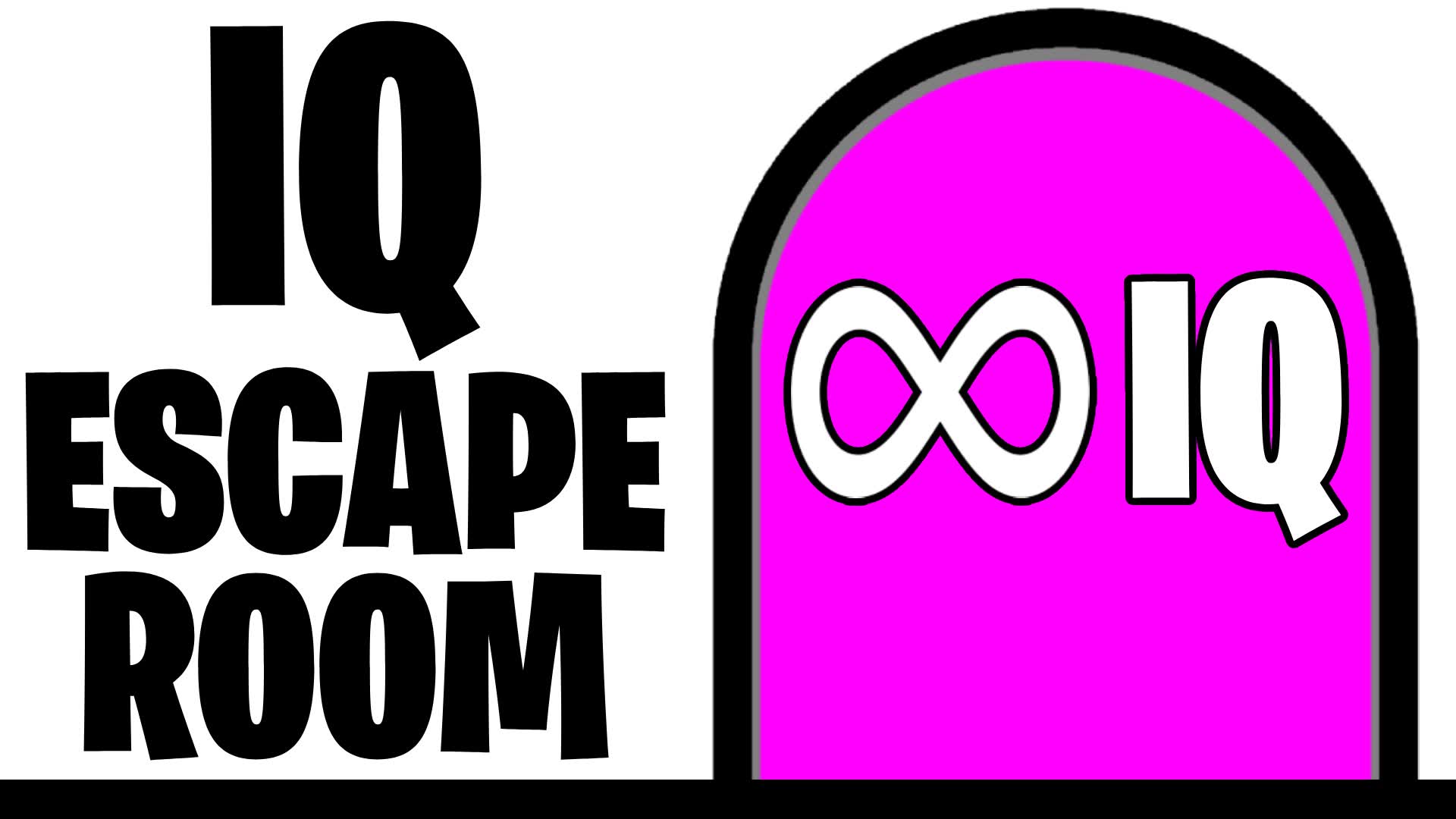 IMPOSSIBLE IQ ESCAPE ROOM 🧠