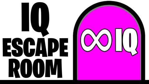 IMPOSSIBLE IQ ESCAPE ROOM 🧠