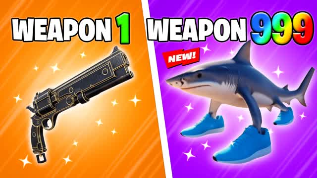 🔫CLASSIC TILTED GUN GAME🔫ONE SHOT🎯FFA