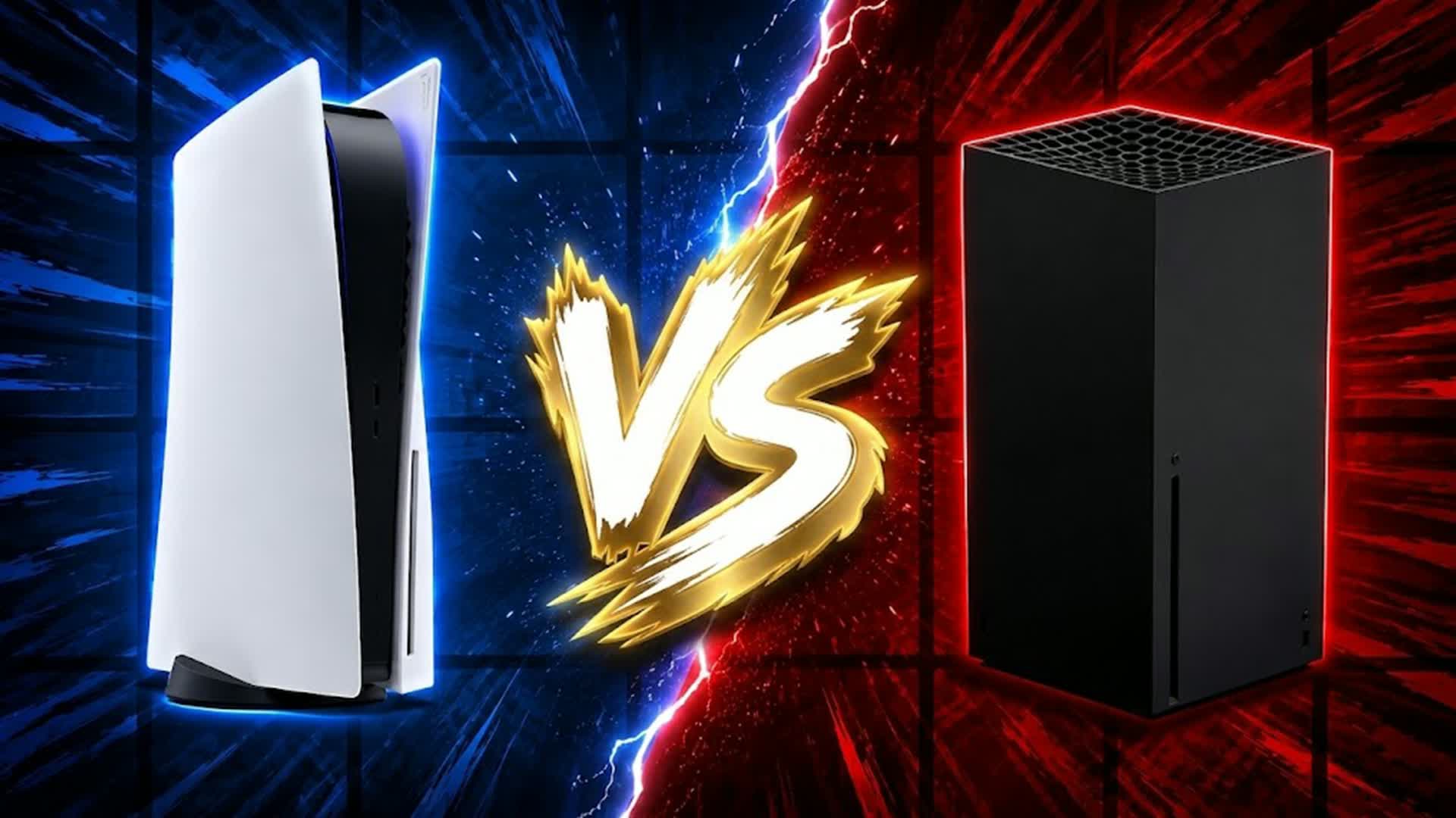 WILD INSANE RED VS BLUE 🔴🔵