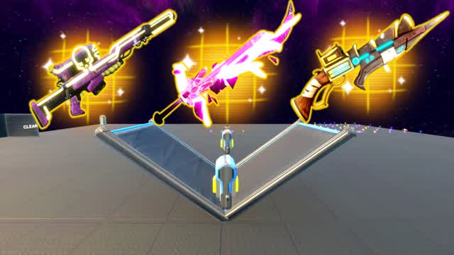 1V1 1V1V1 BuildFights