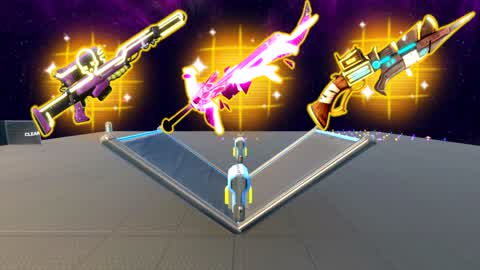 1V1 1V1V1 BuildFights