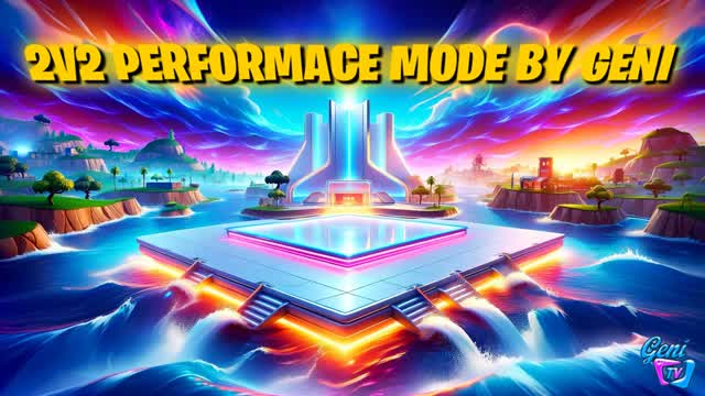 2V2 Performace Mode By GENI