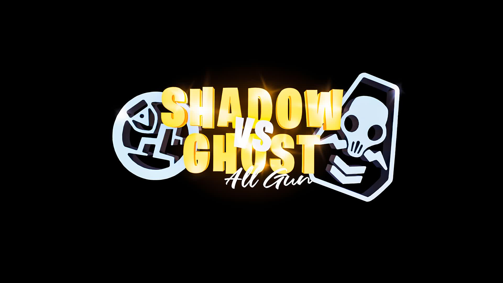GHOST VS SHADOW