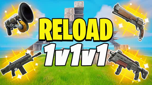Reload 1v1