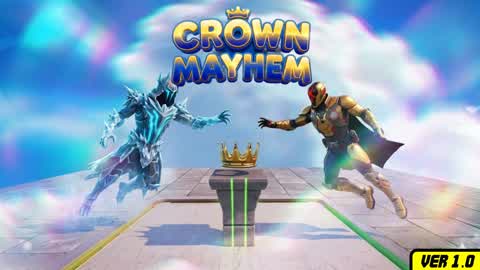 Crown Mayhem 👑