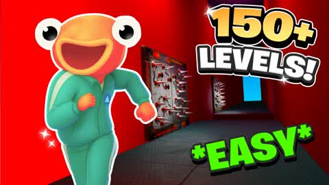 🦑 Crazy Squid Game Parkour Escape 150+