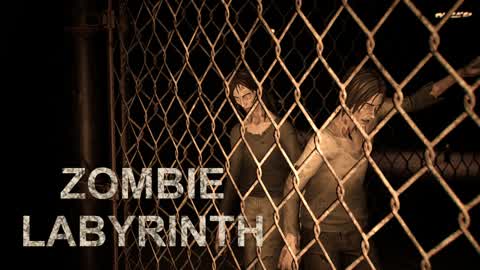 Zombie Labyrinth