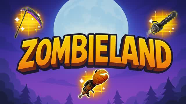 Capture 1 – ZOMBIELAND - SKY