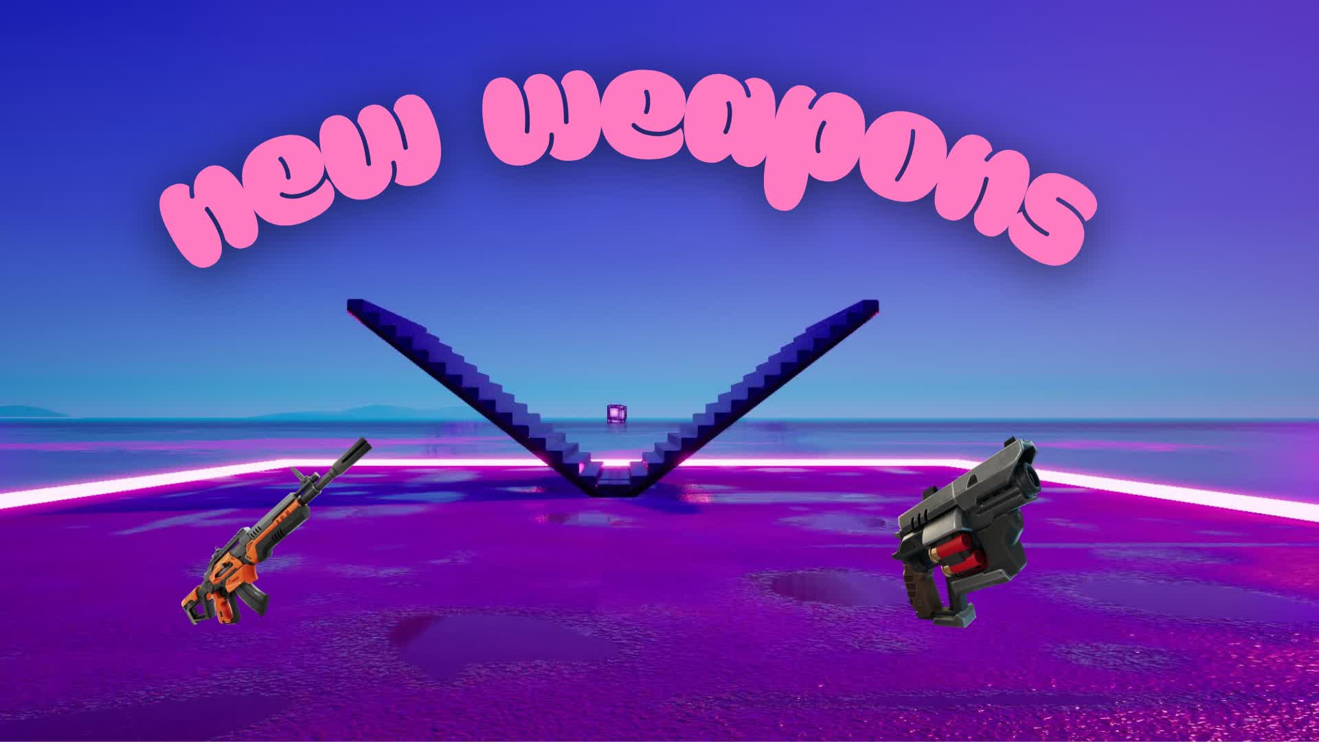 1V1 build fights 1v1