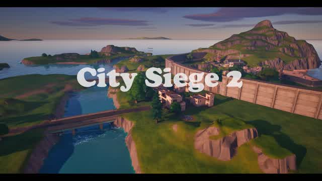 Capture 1 – City Siege 2