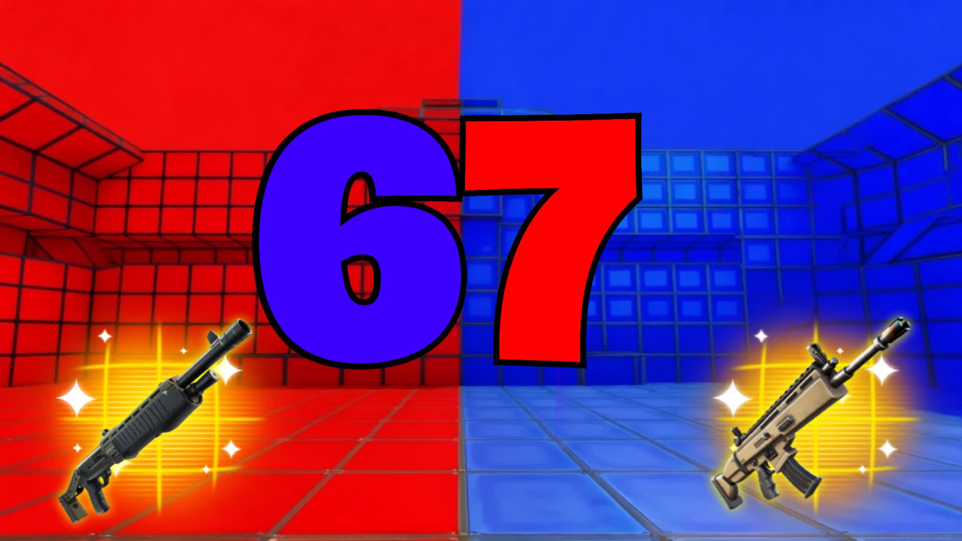 赤 vs 青いいいい