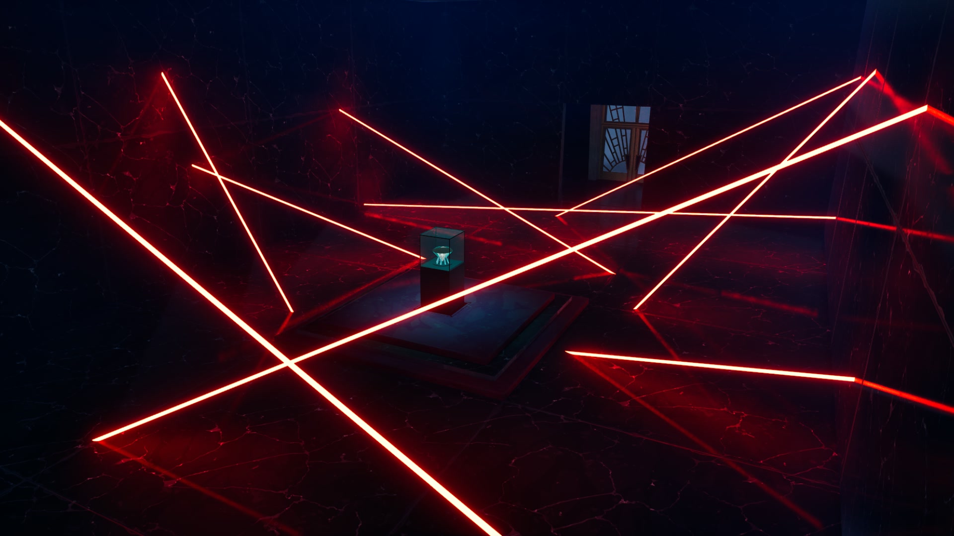 AGENT ESCAPE [ROGUELIKE] — screenshot 1