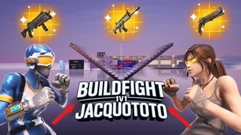 BUILDFIGHT 1V1 JACQUOTOTO