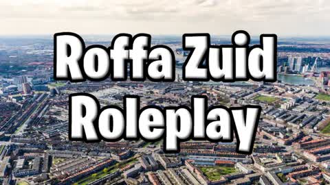Roffa Zuid RP ( NL ) BETA Nederlands