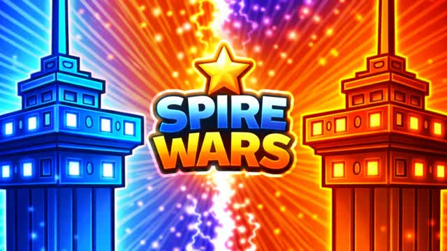 🔥Spire Wars🔥