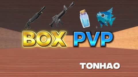 BOX FIGTHS (TONHAO)