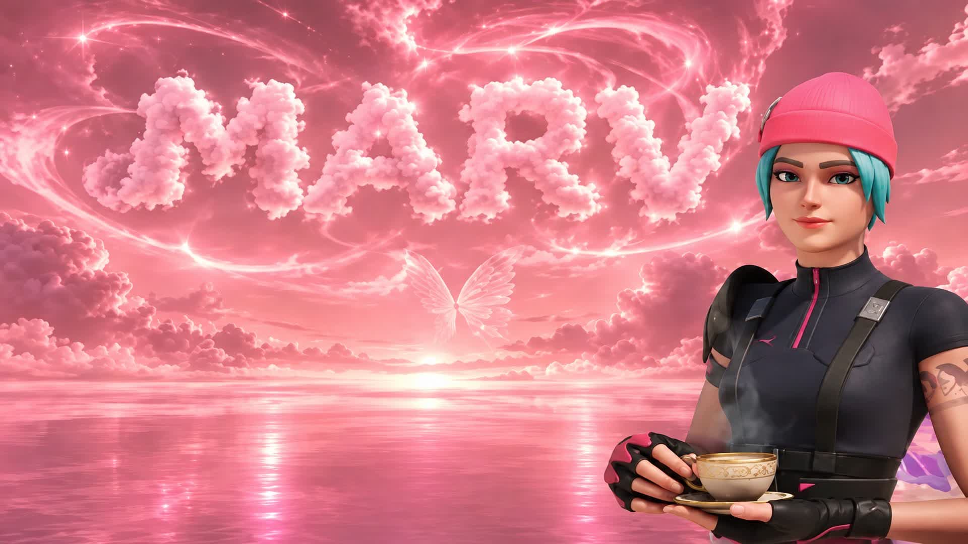 PARTY ROYALE MARV 4.2