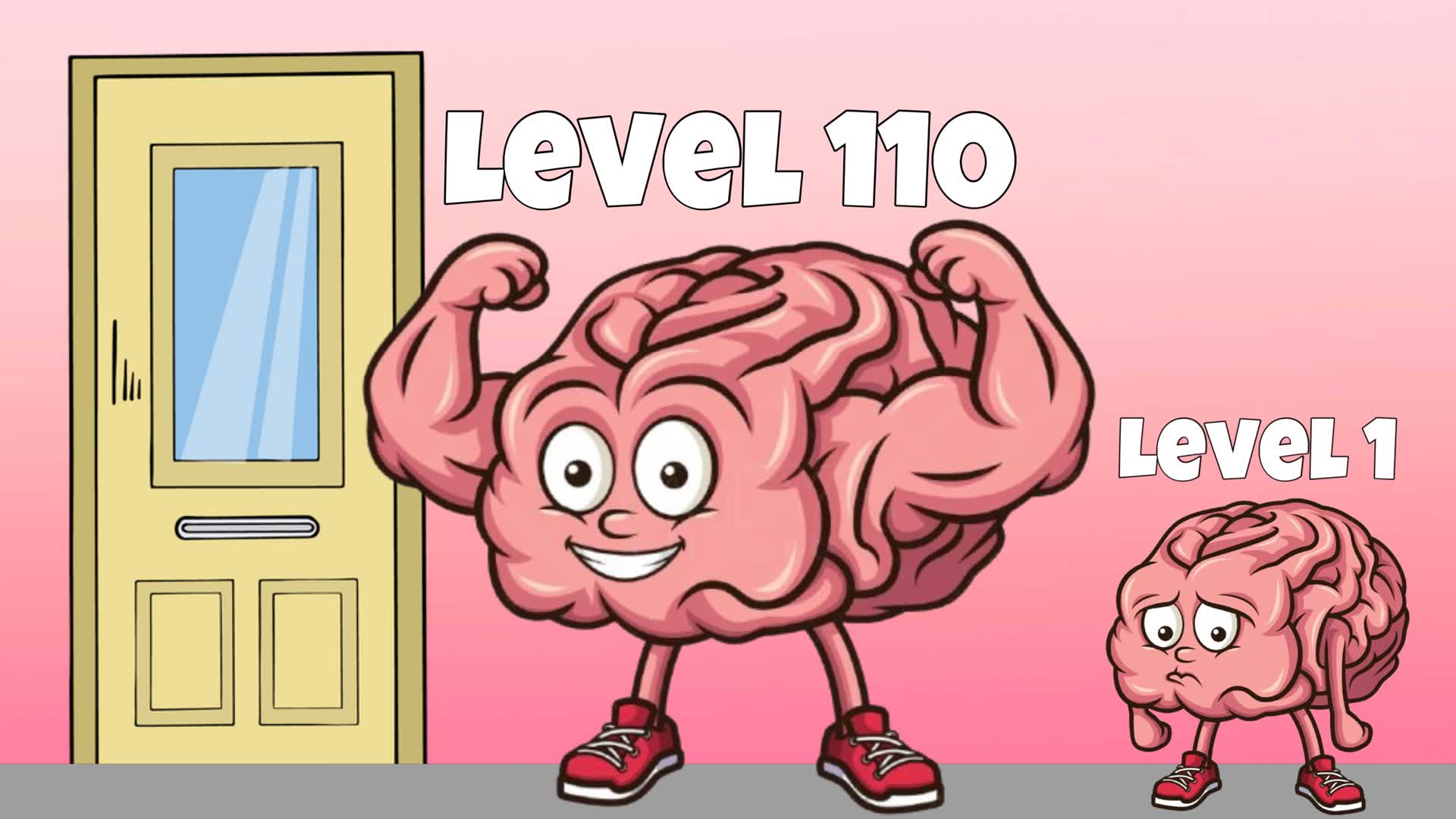 110 Escape Room