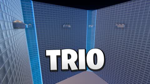 TRIO SCRIMS  سكرمز  IXOR 🏆🥇