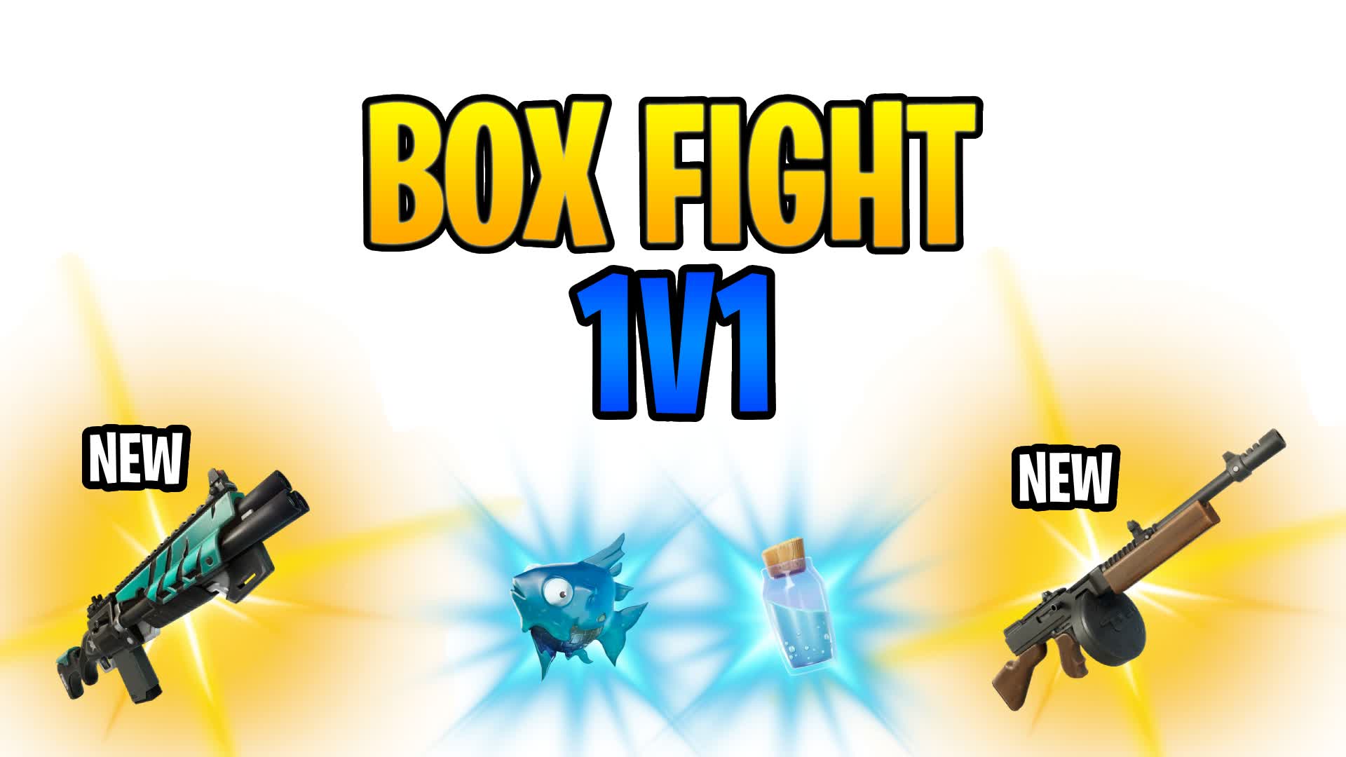 Rapid Box Fights Code SPEED Box Fight 1v1 8221-3116-5208 by kinada - Fortnite Creative Map ...