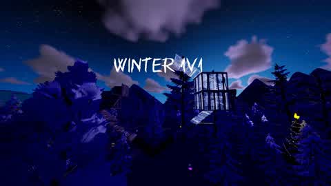 Winter 1v1