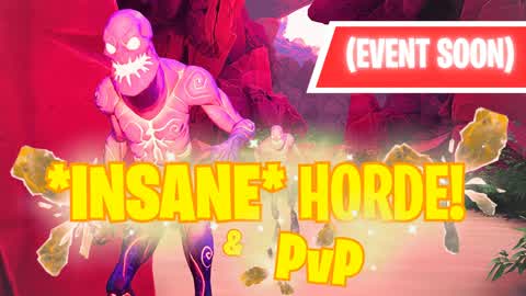 Lumen Cave FFA (EVENT SOON!)