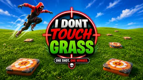 I DONT TOUCH GRASS 2