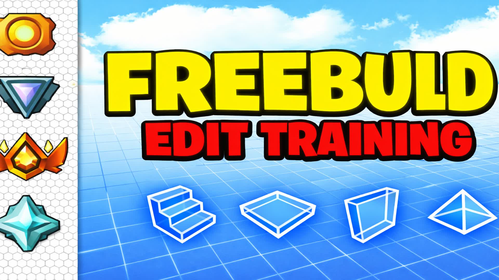 ランク ビルドなし（無料）📝[PSYCHO]