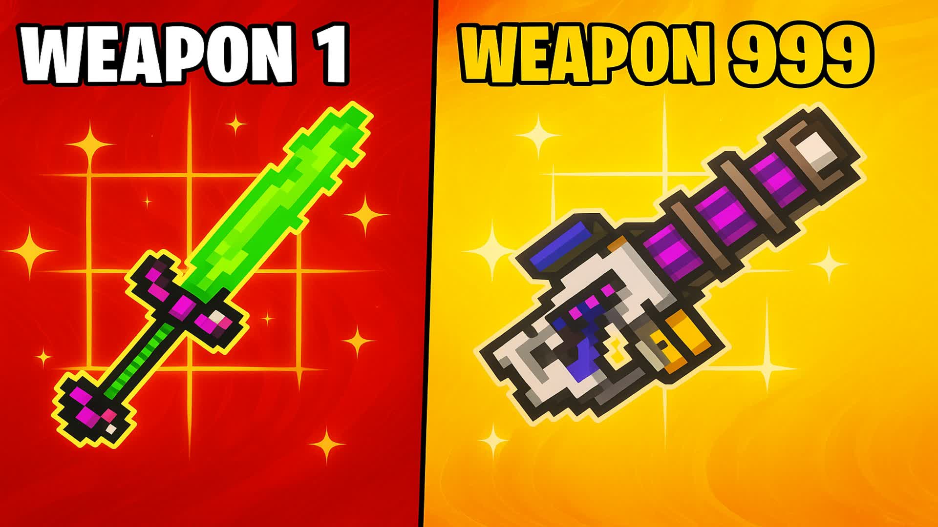 🐭TIKTOKK BRAINROT🔫GUNGAME🔫ONE SHOOT🎯