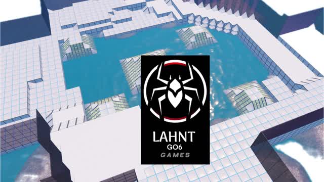 The fierce confrontation