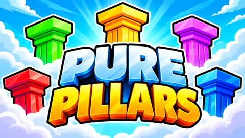 PURE PILLARS