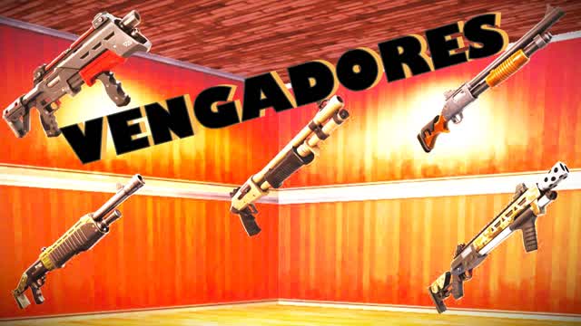 Capture 1 – ONESHOT VENGADORES