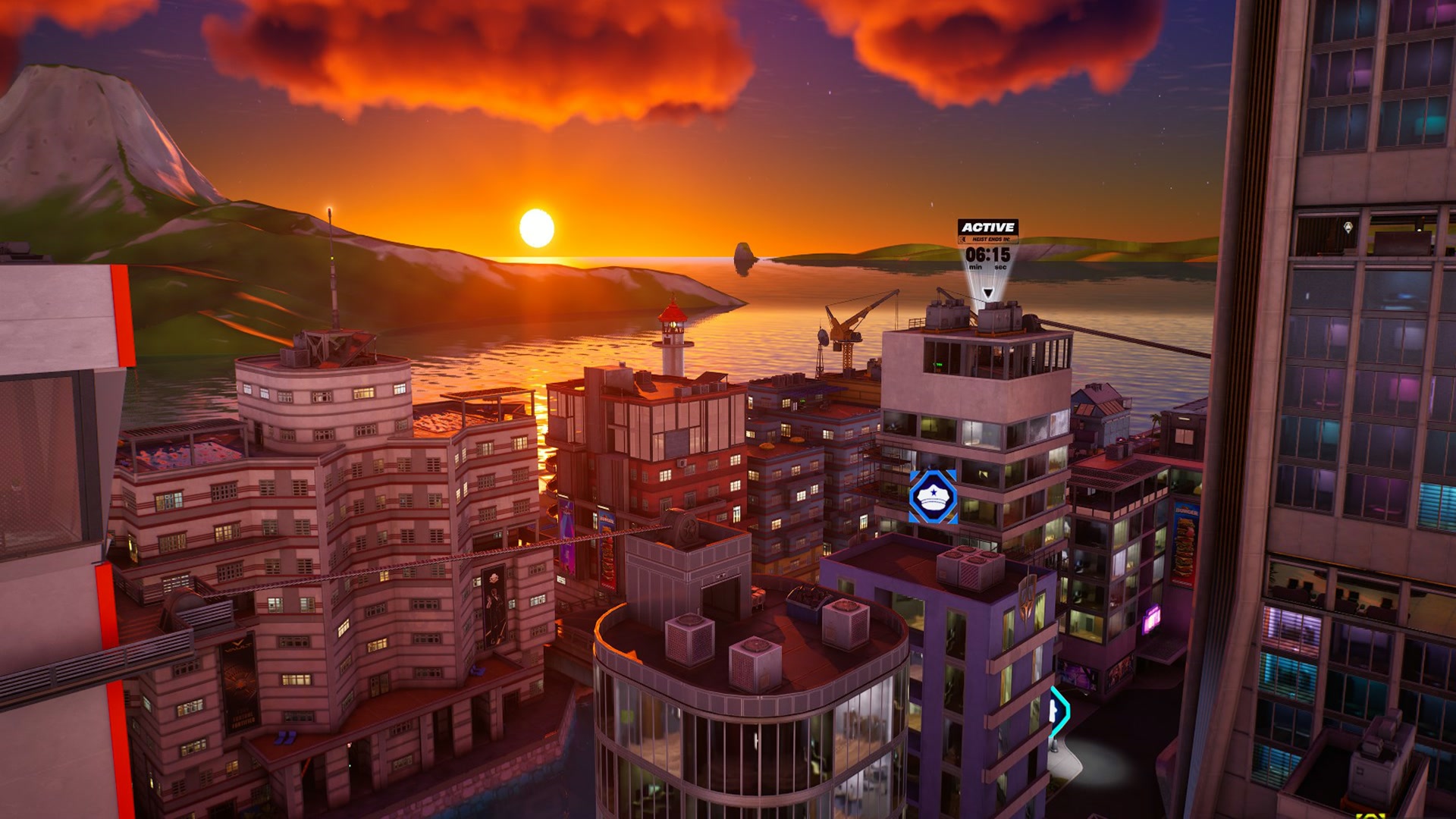 Cash Heist City 💰🚓 — screenshot 1