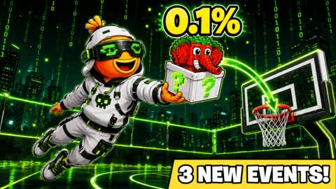Throw A Lucky Block (BRAINROTS)